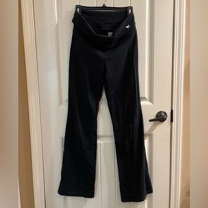 Victorias Secret Pink Yoga Pants